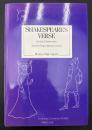 【英語洋書】Shakespeare's Verse: Iambic Pentameter and the Poet's Idiosyncrasies／シェイクスピアの詩：弱強五歩格と詩人の特異性