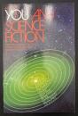 【英語洋書】You and Science Fiction:あなたとサイエンス・フィクション