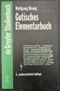 【ドイツ語洋書】Gotisches Elementarbuch (De Gruyter Studienbuch)／ゴート語入門書（ゴート語初歩）
