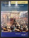 【英語洋書】Conflict, Communism and Fascism: Europe 1890–1945 (Cambridge Perspectives in History)／衝突、共産主義、そしてファシズム：ヨーロッパ 1890–1945