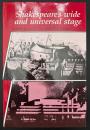 【英語洋書】Shakespeare's wide and universal stage/シェイクスピアの広く普遍的な舞台
