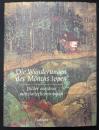 【ドイツ語洋書】Die Wanderungen des Mönchs Ippen: Bilder aus dem mittelalterlichen Japan／遊行僧一遍の旅：中世日本の情景（ドイツ語版 一遍上人絵伝）