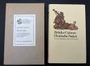 【ドイツ語洋書】Brüder Grimm: Deutsche Sagen (Winkler Weltliteratur Dünndruckausgabe)／グリム兄弟：ドイツ伝説集