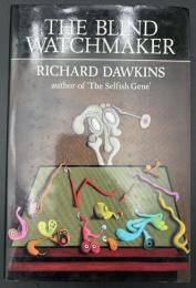 【英語洋書】The Blind Watchmaker: Why the Evidence of Evolution Reveals a Universe Without Design／ブラインド・ウォッチメイカー