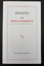 【フランス語洋書】Le Déracinement: La crise de l'agriculture traditionnelle en Algérie (Grands documents)／根こそぎ（ディラシヌマン）：アルジェリアにおける伝統的農業の危機