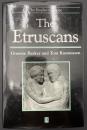 【英語洋書】The Etruscans (The Peoples of Europe)/エトルリア人