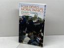 FOLK 　DEVILS　AND　MORAL　PANICS　THIRD　EDITION