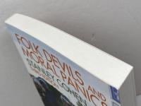 FOLK 　DEVILS　AND　MORAL　PANICS　THIRD　EDITION