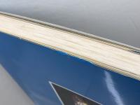 キャンパスの年輪―同志社今出川校地 (1985年) 同志社大学出版部 河野 仁昭