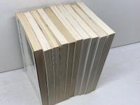 一手決断将棋戦法　将棋戦法　全10冊揃　筑摩書房　内藤国雄、大山康晴他