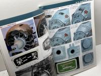 イラストで見る日本陸・海軍機大図鑑(3) 2019年 04 月号 [雑誌]: モデルアート 増刊 モデルアート社