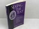 洋書　Sexing the Text: The Rhetoric of Sexual Difference in British Literature, 1700-1750 State Univ of New York Pr Parker, Todd C.