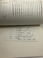 プロ野球資料　1990年度記録　セントラル野球連盟　22P