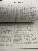 プロ野球資料　1994年度記録　セントラル野球連盟　24P