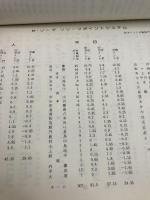 プロ野球資料　1996年度記録　セントラル野球連盟　23P