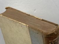 新島襄先生傳　ゼー・デー・デビス　警醒社　昭和4