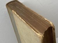 新島襄先生傳　ゼー・デー・デビス　警醒社　昭和4