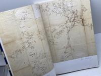 アメリカにあった伊能大図とフランスの伊能中図 日本地図センター アメリカ伊能大図展実行委員会