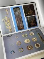 飛鳥時代の古墳 角川書店(同朋舎) 奈良国立文化財研究所飛鳥資料館