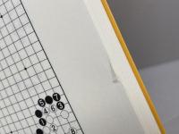定石の考え方　有段者のための集中講義 　 呉清源　ユージン伝