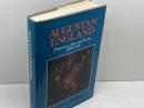 洋書　Augustan England　 Professions, State and Society, 1680-1730 Harpercollins Geoffrey S.Holmes