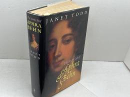 The Secret Life of Aphra Behn Rutgers Univ Pr JanetTodd