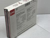 未開封2CD　コルネリウス「バグダッドの理髪師」/ブゾーニ「アルレッキーノ」　ラインスドルフ、プリッチャード指揮