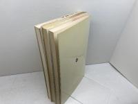 おさまり詳細図集 　３冊　1木造編　 2コンクリート造・鉄骨造の仕上編　3配筋要領編　筋野三郎、畑中和穂　オーム社