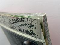 【洋書】 Keith Haring 　ART IN TRANSIT　キース・ヘリング　地下鉄アート