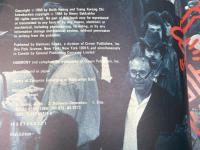 【洋書】 Keith Haring 　ART IN TRANSIT　キース・ヘリング　地下鉄アート