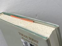 トーラーの知恵: 現代を生きるためのユダヤ人の聖書観 ミルトス ピンハス ペリー