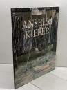 アンゼルム・キーファー ANSELM KIEFER 「LILITH」洋書図録 1991