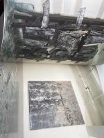 アンゼルム・キーファー ANSELM KIEFER 「LILITH」洋書図録 1991