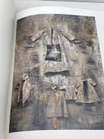 アンゼルム・キーファー ANSELM KIEFER 「LILITH」洋書図録 1991