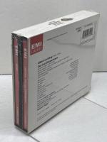 未開封2CD　アルベルト・ロルツィング　Lortzing: Zar Und Zimmerman　ロシア皇帝と船大工 EMI/Angel/Virgin/Imports Hermann Prey