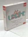 未開封2CD　ウンディーネ（ロルツィング）Lortzing;Undine EMIクラシックス