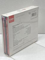 未開封2CD　ウンディーネ（ロルツィング）Lortzing;Undine EMIクラシックス