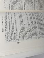 洋書　Moll Flanders（モル・フランダーズ）　 Everyman's Library 　DanielDefoe