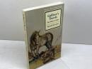 洋書　Gulliver's Travels: The Politics of Satire (Twayne's Masterwork Studies)　 Twayne Pub RonaldKnowles　ペーパーバック