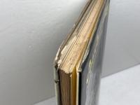 P.P.M フォーク・ギター研究　ソノシート付き　 1966年 　ピーター・ポール&マリー 　PPM　朝日ソノラマ