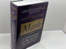 洋書　Mark　A Commentary on His Apology for the Cross　 Eerdmans Pub Co　 Robert Horton Gundry