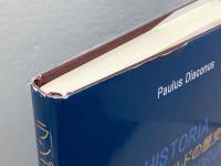 ランゴバルドの歴史 知泉書館 パウルス・ディアコヌス