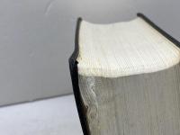 小型聖書(JC44) (口語訳) 日本聖書協会