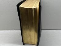 聖書　新共同訳　旧約聖書続編付き　小口金装　革表紙　NI53DC/NI53DCS　日本聖書協会　1999