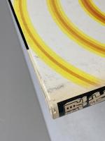 現代意見広告論 　放送批評懇談会　