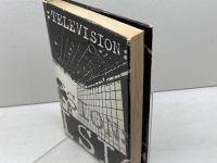 ぼくのテレビジョン　あるいはテレビジョン自身のための広告 　 田畑書店 　村木 良彦