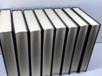 森信三全集　続篇　全8巻揃　