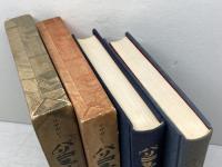 パリ・コミューン　上下巻揃　リサガレー　現代思想社