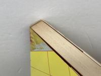 将棋小説　将棋に憑かれた男　  双葉社 藤沢 桓夫