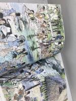 戦国時代の村の生活: 和泉国いりやまだ村の一年 (歴史を旅する絵本) 岩波書店 勝俣 鎮夫